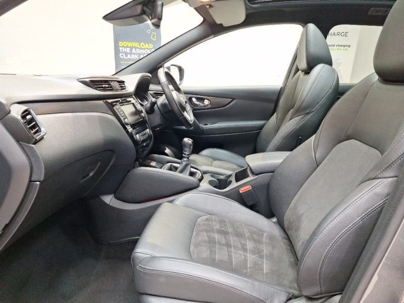 Used Nissan Qashqai 2020 for sale - 78065755: Photo 5