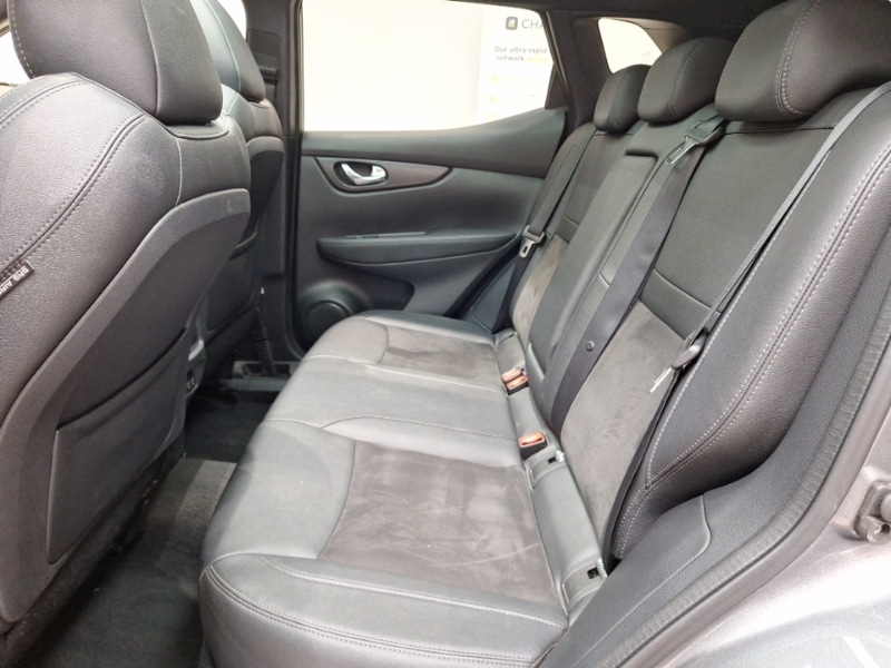 Used Nissan Qashqai 2020 for sale - 78065755: Photo 6