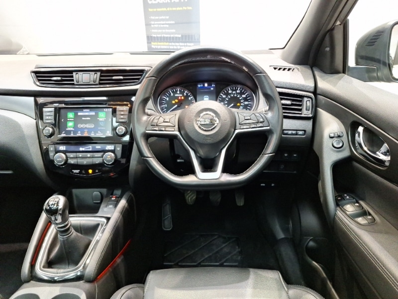 Used Nissan Qashqai 2020 for sale - 78065755: Photo 7