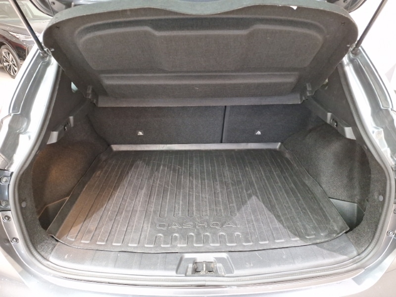 Used Nissan Qashqai 2020 for sale - 78065755: Photo 8