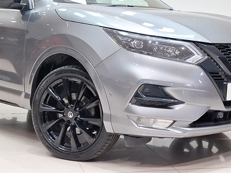 Used Nissan Qashqai 2020 for sale - 78065755: Photo 9