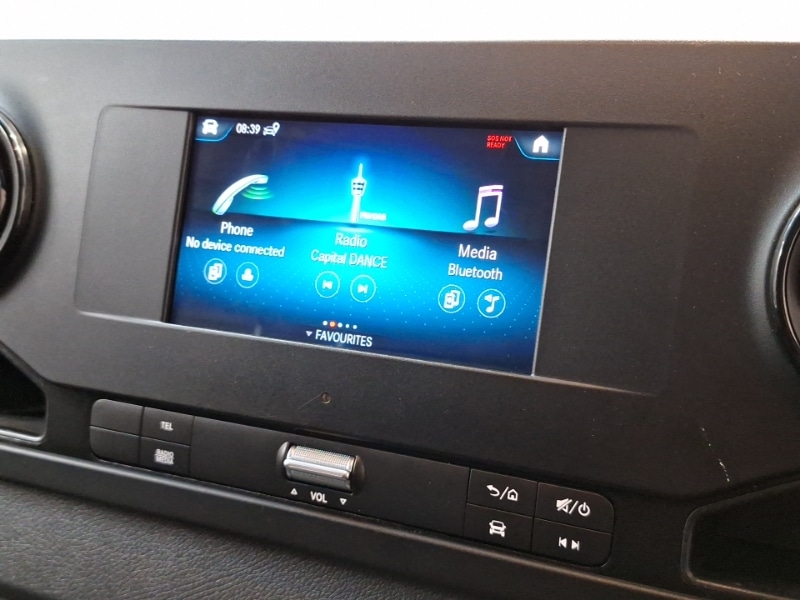 Used Mercedes-Benz Sprinter 2023 for sale - 76779884: Photo 10