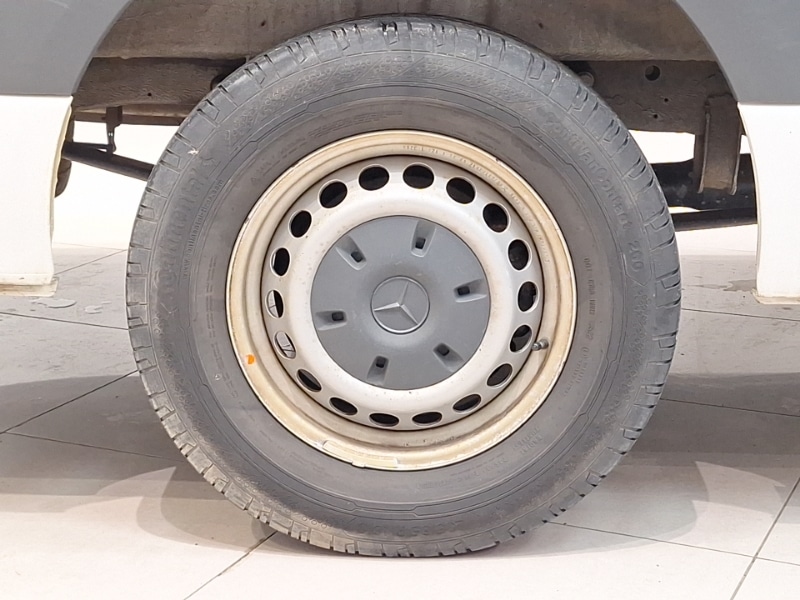 Used Mercedes-Benz Sprinter 2023 for sale - 76779884: Photo 12