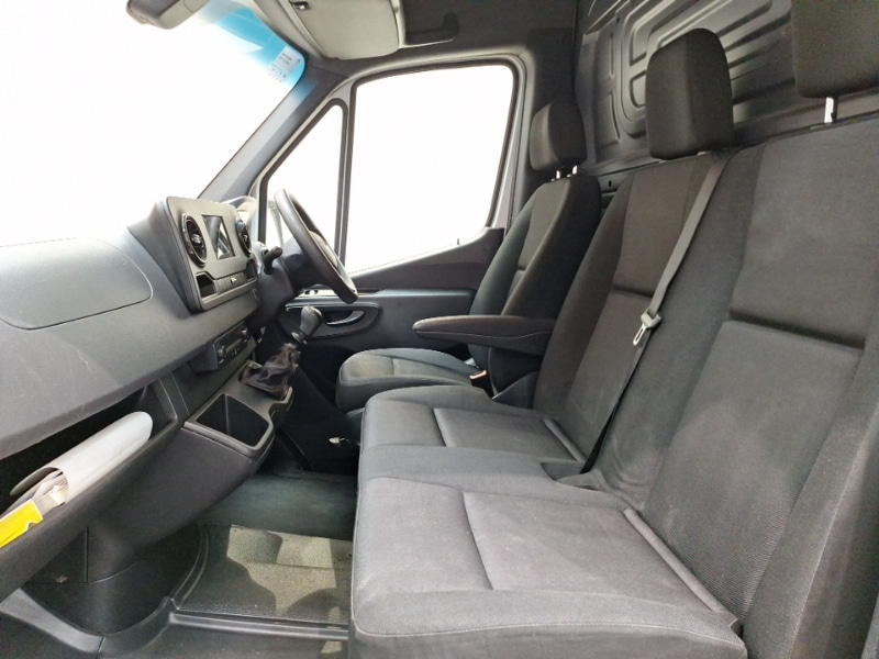 Used Mercedes-Benz Sprinter 2023 for sale - 76779884: Photo 5