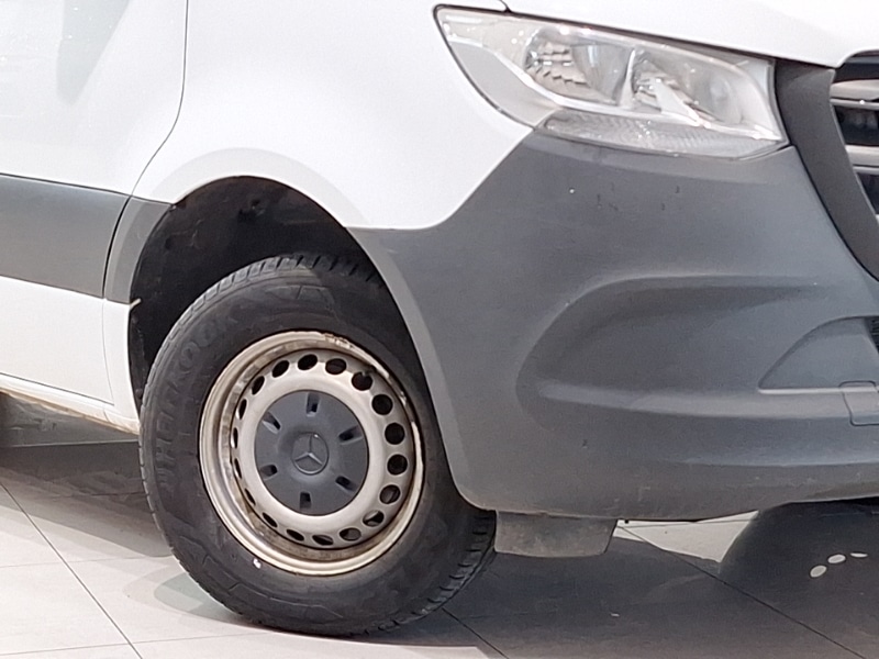 Used Mercedes-Benz Sprinter 2023 for sale - 76779884: Photo 9