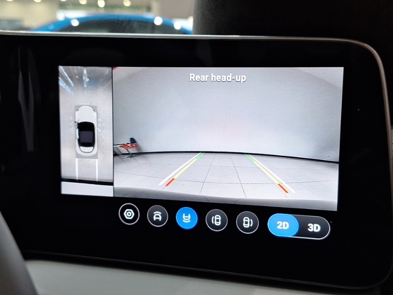 Used MG Cyberster 2024 for sale - 76321476: Photo 13