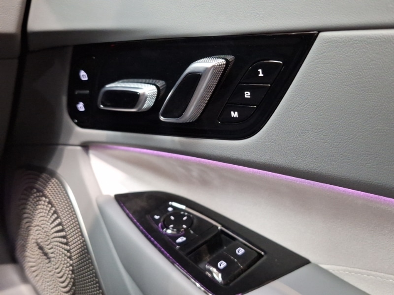 Used MG Cyberster 2024 for sale - 76321476: Photo 18