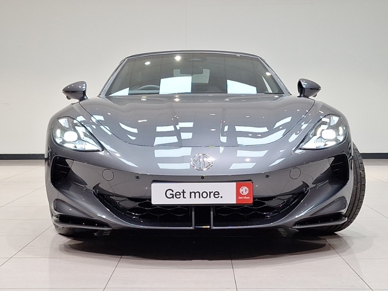 Used MG Cyberster 2024 for sale - 76321476: Photo 19