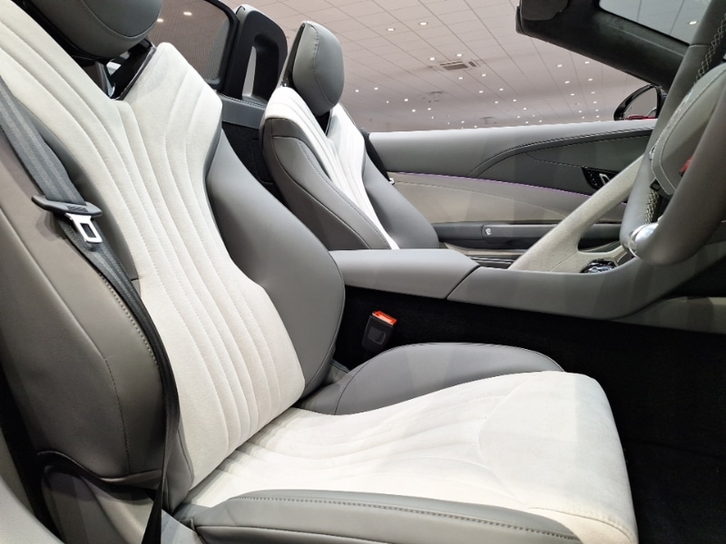 Used MG Cyberster 2024 for sale - 76321476: Photo 5