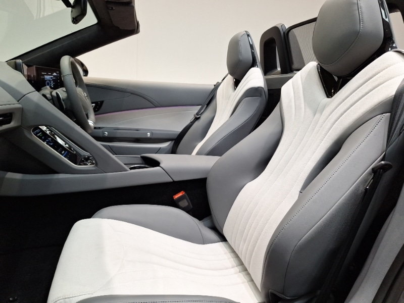 Used MG Cyberster 2024 for sale - 76321476: Photo 6