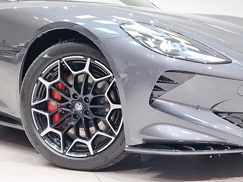 Used MG Cyberster 2024 for sale - 76321476: Photo 9