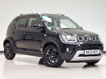 Used Suzuki Ignis 2023 for sale - 79707410: Photo