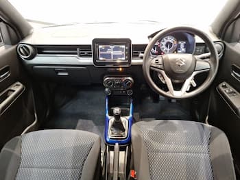 Used Suzuki Ignis 2023 for sale - 79707410: Photo