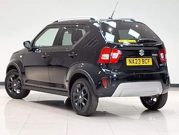 Used Suzuki Ignis 2023 for sale - 79707410: Photo