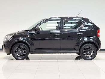 Used Suzuki Ignis 2023 for sale - 79707410: Photo