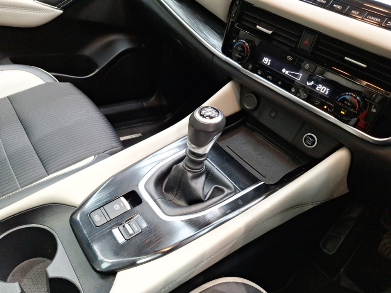 Used Nissan Qashqai 2021 for sale - 77443055: Photo 15