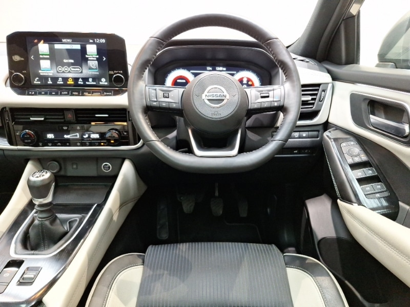 Used Nissan Qashqai 2021 for sale - 77443055: Photo 7