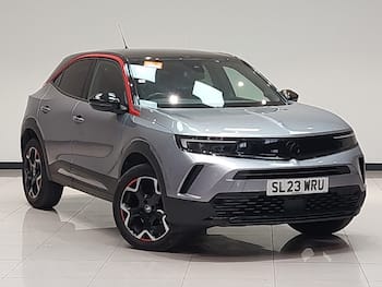 Used Vauxhall Mokka 2023 for sale - 79839795: Photo