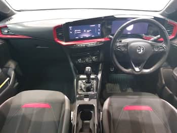 Used Vauxhall Mokka 2023 for sale - 79839795: Photo