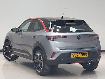 Used Vauxhall Mokka 2023 for sale - 79839795: Photo