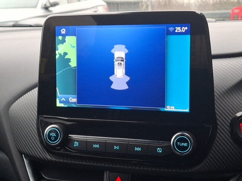 Used Ford Puma 2023 for sale - 77544291: Photo 11