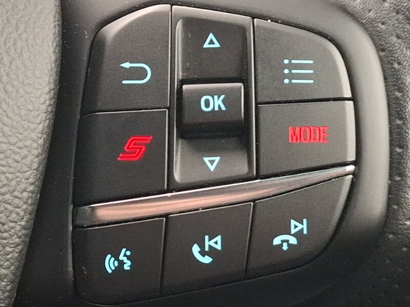 Used Ford Puma 2023 for sale - 77544291: Photo 13