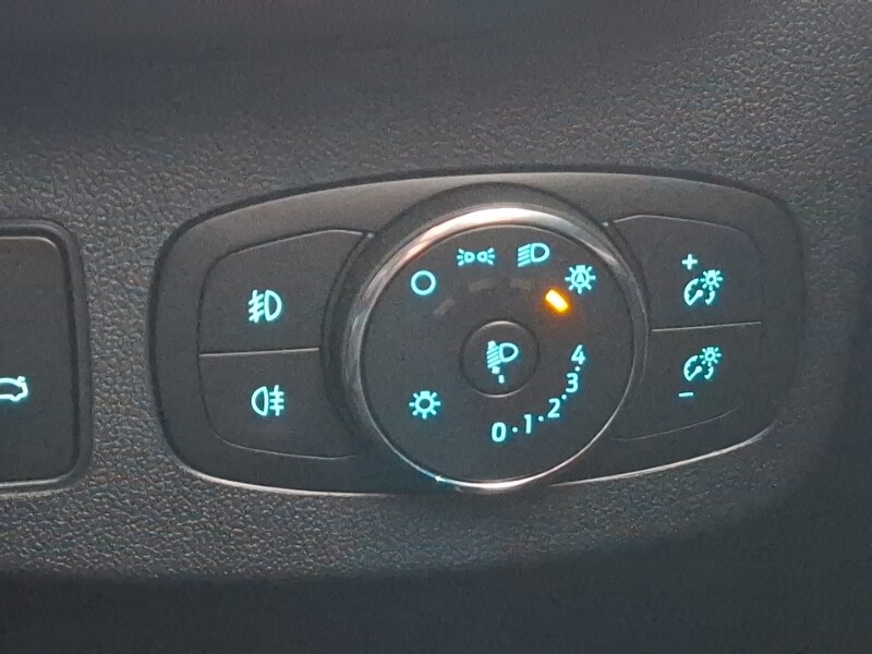 Used Ford Puma 2023 for sale - 77544291: Photo 17