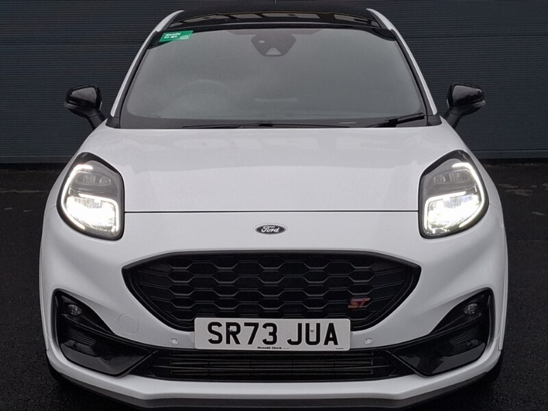Used Ford Puma 2023 for sale - 77544291: Photo 19