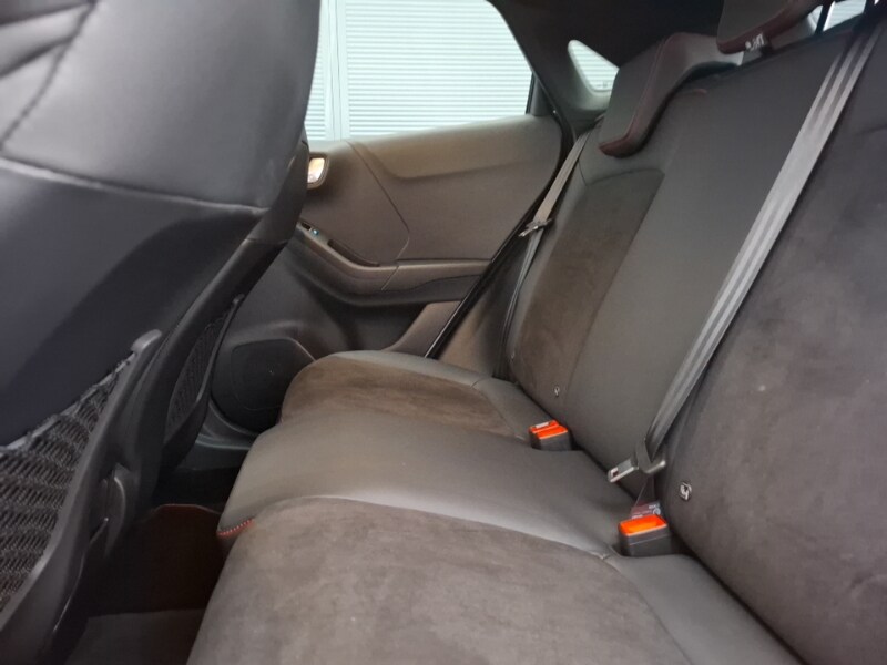 Used Ford Puma 2023 for sale - 77544291: Photo 6