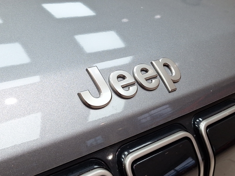 Used Jeep Other 2024 for sale - 77716668: Photo 18