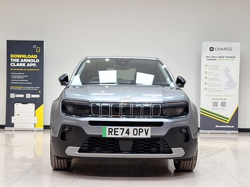 Used Jeep Other 2024 for sale - 77716668: Photo 19