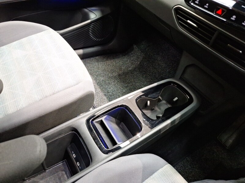 Used Volkswagen ID.3 2021 for sale - 76924894: Photo 14