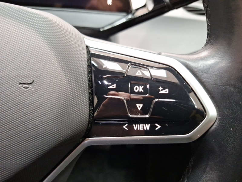 Used Volkswagen ID.3 2021 for sale - 76924894: Photo 16