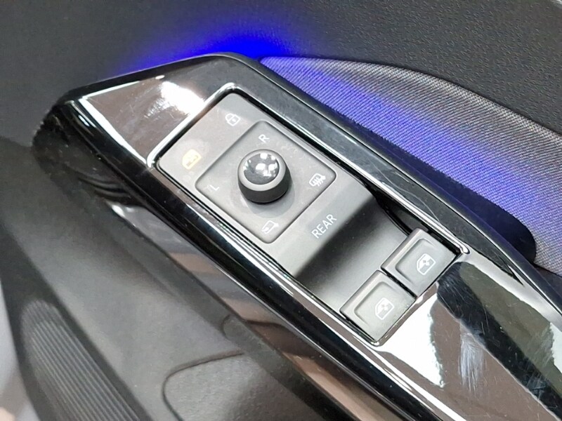 Used Volkswagen ID.3 2021 for sale - 76924894: Photo 17