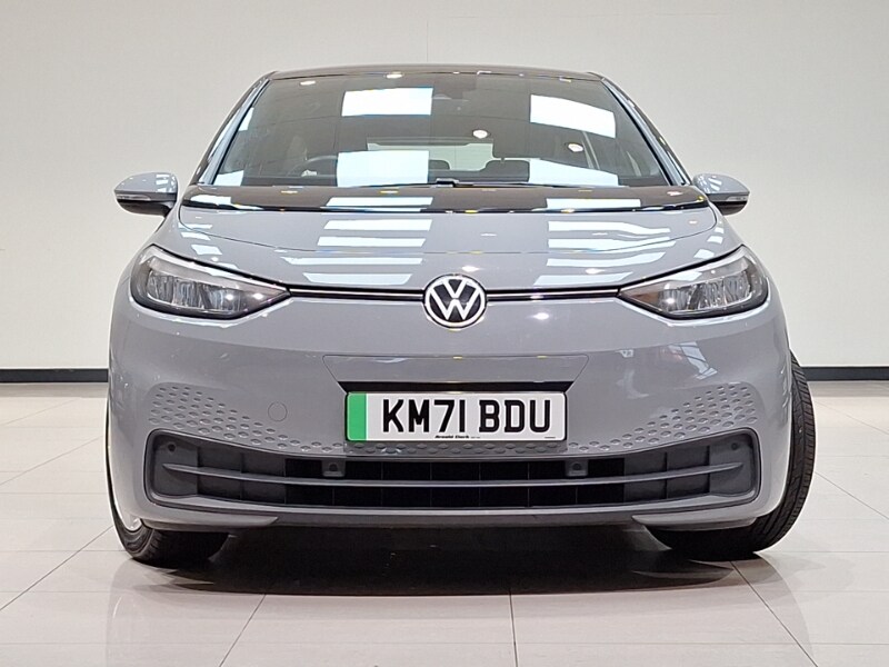 Used Volkswagen ID.3 2021 for sale - 76924894: Photo 19