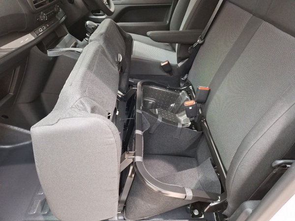 Used Peugeot Expert 2024 for sale - 75007827: Photo 19