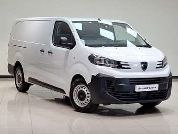 Used Peugeot Expert 2024 for sale - 75007827: Photo