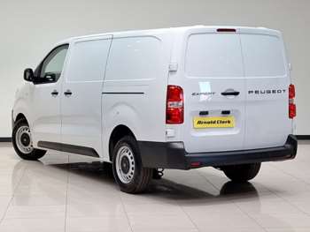 Used Peugeot Expert 2024 for sale - 75007827: Photo