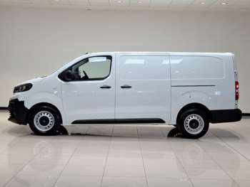 Used Peugeot Expert 2024 for sale - 75007827: Photo
