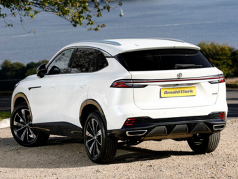 Used MG MG HS 2025 for sale - 77214005: Photo 3