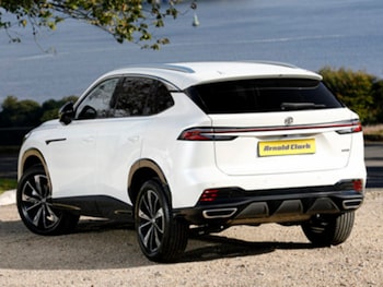 Used MG MG HS 2025 for sale - 77214005: Photo