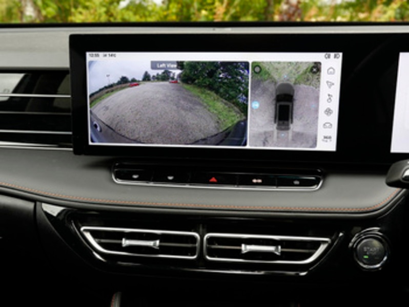 Used MG MG HS 2025 for sale - 77214005: Photo 9