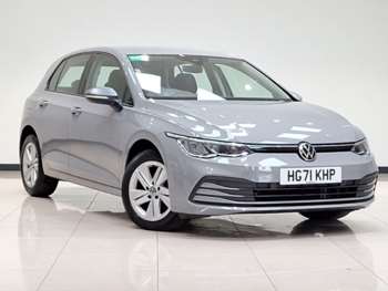 2022 - 2.0 TDI Life 5dr