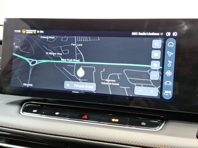 Used MG MG HS 2024 for sale - 76947534: Photo 10