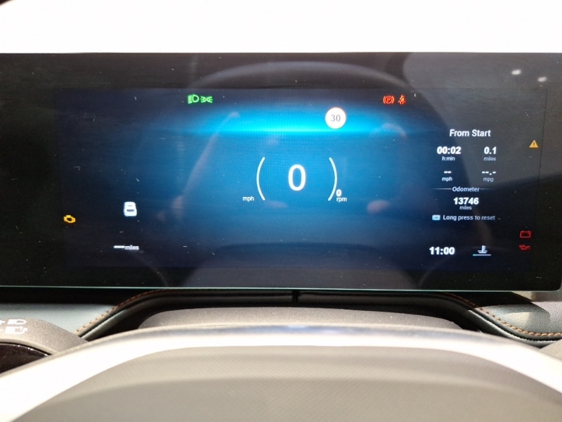 Used MG MG HS 2024 for sale - 76947534: Photo 11