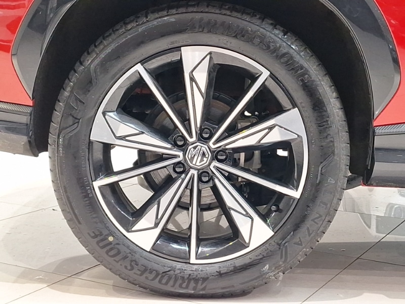 Used MG MG HS 2024 for sale - 76947534: Photo 12