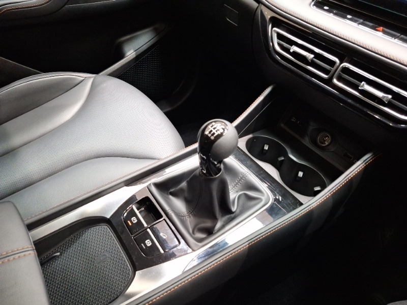 Used MG MG HS 2024 for sale - 76947534: Photo 14