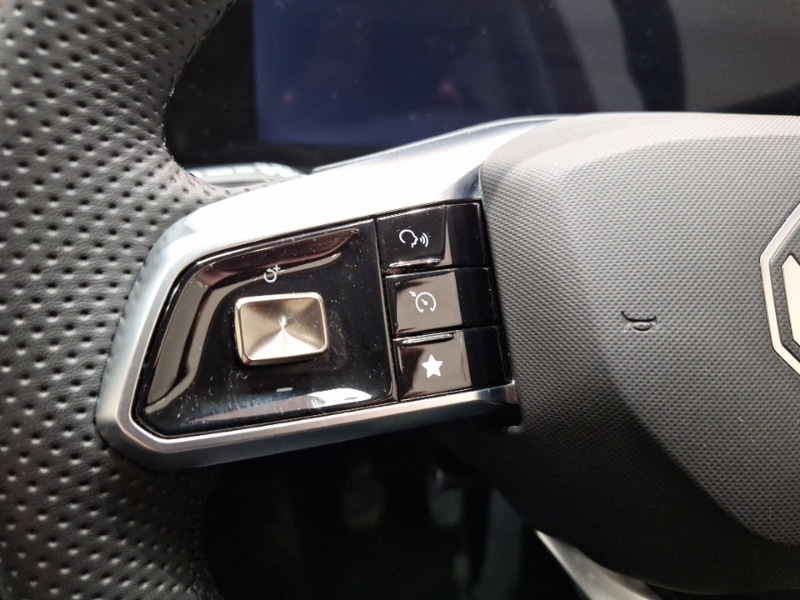 Used MG MG HS 2024 for sale - 76947534: Photo 15