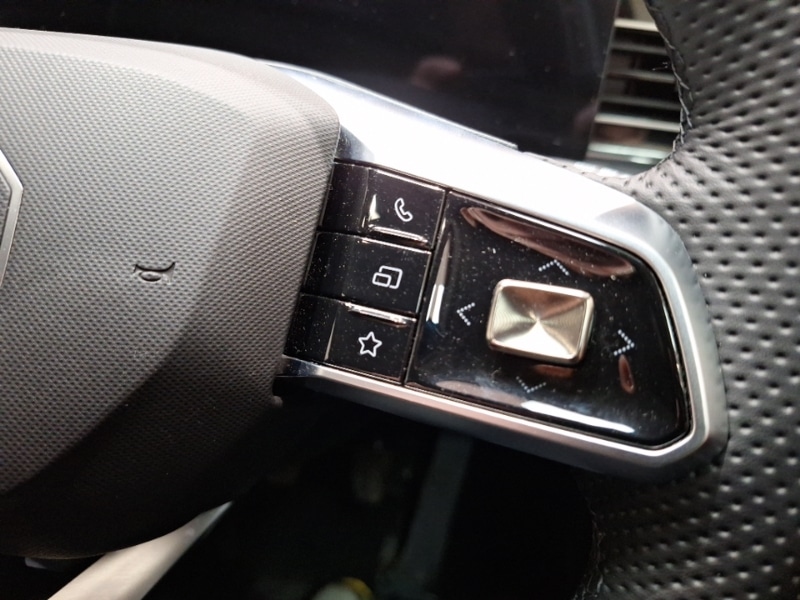 Used MG MG HS 2024 for sale - 76947534: Photo 16