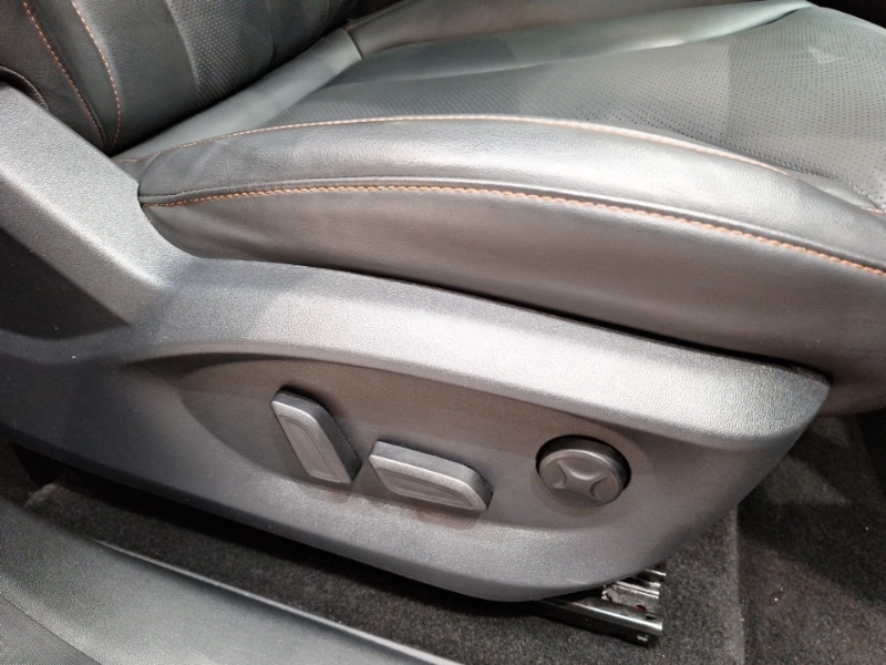 Used MG MG HS 2024 for sale - 76947534: Photo 18